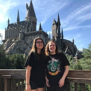 Meet your Posher, Marisa